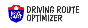 Driving Route Optimizer - Pricing